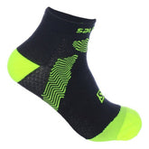 Meia Salomon Masculina Cano Curto