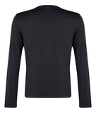 Camiseta The North Face Masc Hyper Tee Crew Manga Longa