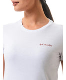 Camiseta Columbia Feminina Naturally Boundless