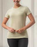 Camiseta Columbia Feminina Basica Silk