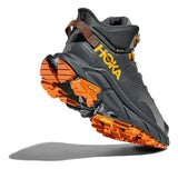 Bota Hoka Masculina Trail Code Gtx Impermeável