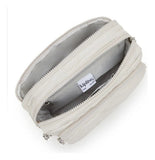 Bolsa Kipling Abanu M Zip