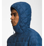 Jaqueta The North Face Masculina Thermoball Eco 2.0 Com Capuz