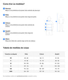 Camiseta The North Face Unissex Coordinates