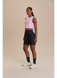 Regata Cropped Live! Feminina Comfort
