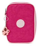 Estojo Kipling 100 Pens