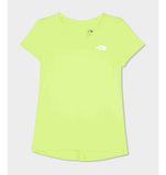 Camiseta The North Face Feminina Hyper Tee Neck