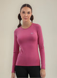 Blusa Sol Sports Feminina Super Warm Segunda Pele