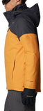 Jaqueta Columbia Masculina Last Tracks