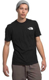 Camiseta The North Face Unissex Box Nse