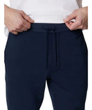 Calça Columbia Masculina Csc Logo Fleece Jogger II