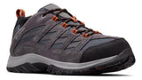 Tênis Columbia Masculino Crestwood Wide Waterproof