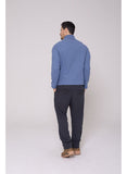 Blusa Fleece Sol Sports Masculino Comfort