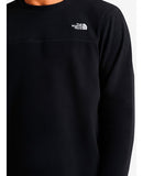 Fleece The North Face Masculino Tka Glacier Crew