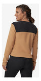 Fleece The North Face Feminino Tka Glacier Crew