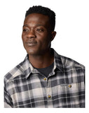 Camisa Columbia Masculina Cornell Woods Flannel M/L