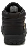 Bota Caterpillar Masculina Hex + Mid Canvas