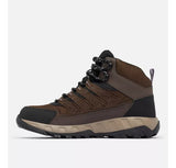 Bota Columbia Feminina Strata Trail Mid Wp