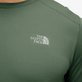 Camiseta The North Face Masculina Hyper Tee Crew
