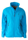 Jaqueta Kailash Feminina Softshell Bariloche
