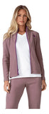 Fleece The North Face Feminino Tka Glacier Full Zip