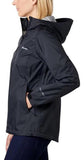 Jaqueta Columbia Feminina Evapouration Anorak