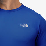 Camiseta The North Face Masculina Hyper Tee Crew