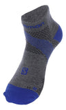 Meia Salomon Masculina Cano Curto