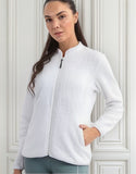 Fleece Sol Sports Feminino Fronteira
