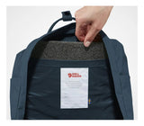 Mochila Fjällräven Kånken Clássica