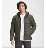 Jaqueta The North Face Masculina Thermoball Eco 2.0 Com Capuz