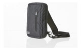 Bolsa Caterpillar Transversal Sling Bag