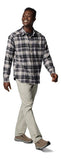 Camisa Columbia Masculina Cornell Woods Flannel M/L