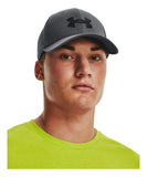Boné Under Armour Masculino Blitzing Adj