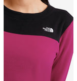 Fleece The North Face Feminino Tka Glacier Crew