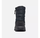 Bota Columbia Feminina Snowtrot Mid