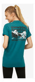 Camiseta The North Face Unissex Coordinates