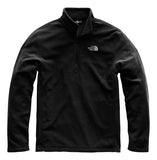 Fleece The North Face Masculino Tka 100 Glacier 1/4 Zip