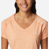 Camiseta Columbia Feminina Zero Rules