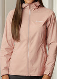Jaqueta Columbia Feminina Evapouration Anorak