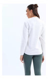 Fleece Sol Sports Feminino Fronteira