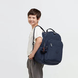 Mochila Kipling Seoul