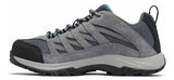 Tênis Columbia Feminino Crestwood Waterproof