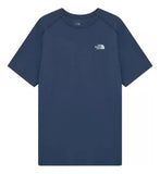Camiseta The North Face Masculina Hyper Tee Crew