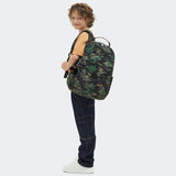 Mochila Kipling Seoul College