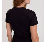 Camiseta New Balance Feminina Essentials