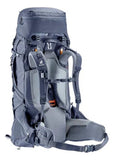 Mochila Deuter Aircontact X Sl 60l