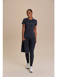 Camiseta Live! Feminina Comfort