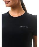 Camiseta Columbia Feminina Naturally Boundless