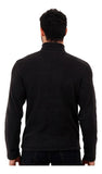 Fleece The North Face Masculino Tka 100 Glacier 1/4 Zip